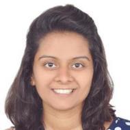 Kaveri S. BTech Tuition trainer in Mumbai