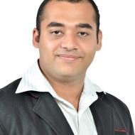 Nandan Pandya Python trainer in Ahmedabad