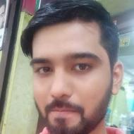 Shahrukh Ahmed Class 9 Tuition trainer in Mumbai