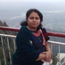 Photo of Abhilasha U.