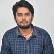 Vishal Kumar Class I-V Tuition trainer in Kolkata