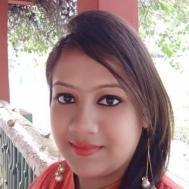 Barirah S. Art and Craft trainer in Kolkata