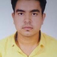 Vineet Singh Class 9 Tuition trainer in Lucknow