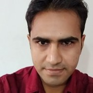 Suresh Kumar Class 11 Tuition trainer in Jaipur