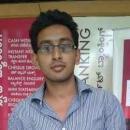 Photo of Abhishek Dutta