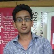 Abhishek Dutta Class I-V Tuition trainer in Bangalore