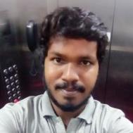 Sachin William Class 11 Tuition trainer in Kochi