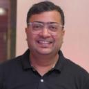 Photo of Pramod Gupta