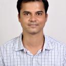 Photo of Vinod Kumar Ettla