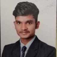 Hemant Sahu Class 11 Tuition trainer in Mumbai