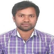 Karaka Naidu Class 11 Tuition trainer in Guwahati