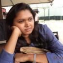 Photo of SHALINI S.