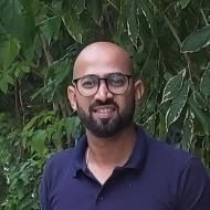 Vijay Kumar Computer Course trainer in Bangalore