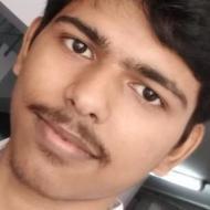 Amritesh Pratap NEET-UG trainer in Delhi