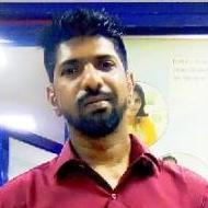 Ashok Ramkrishnan Spoken English trainer in Virar