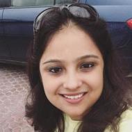 Anjana D. ACCA Exam trainer in Delhi