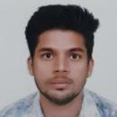 Photo of Abhishek Mishra