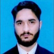 Shabir UPSC Exams trainer in Pulwama