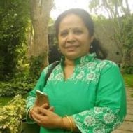 Sarita S. Class 6 Tuition trainer in Delhi