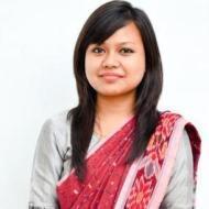 Sristi B. Class I-V Tuition trainer in Jorhat