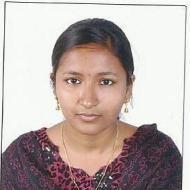 Gonthina H. Class 11 Tuition trainer in Bangalore