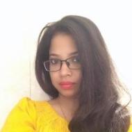 Priyanka S. Class 9 Tuition trainer in Delhi