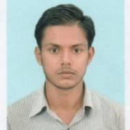 Krishna Kumar Class 9 Tuition trainer in Muzaffarpur