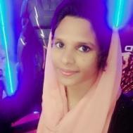 Farzana B. Class 6 Tuition trainer in Chennai