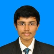 Mallikaraja M Japanese Language trainer in Chennai