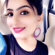 Anjana R. Class I-V Tuition trainer in Chandigarh