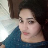 Shreya T. Class 11 Tuition trainer in Kolkata