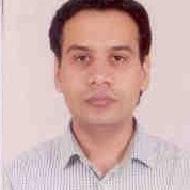 Ankur B. BSc Tuition trainer in Delhi