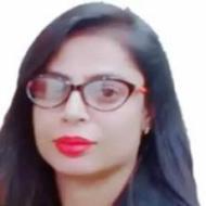 Manya B. Spoken English trainer in Jaipur