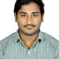 Viyyopu S. BTech Tuition trainer in Visakhapatnam