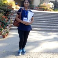 Anjali Class 6 Tuition trainer in Delhi