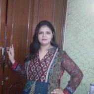 Jyoti S. BA Tuition trainer in Delhi