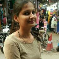 Himani D. Class 9 Tuition trainer in Delhi