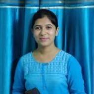 Kriti S. Class 6 Tuition trainer in Hyderabad