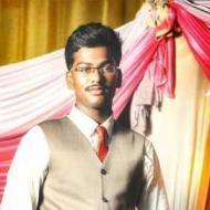 Vishal Rajan Class 11 Tuition trainer in Chennai