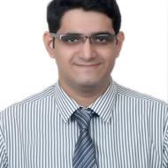 Azhar Hamdule Class 6 Tuition trainer in Mumbai