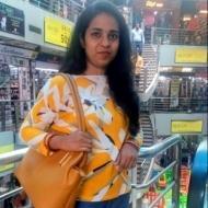 Jyoti P. BCom Tuition trainer in Mumbai