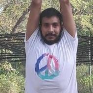 Ajay nirwal Meditation trainer in Delhi