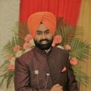 Photo of Paramjot Singh