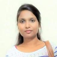 Dr. Seema S. Class 9 Tuition trainer in Delhi