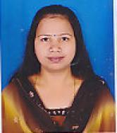 Madhuri J. Hindi Language trainer in Bangalore