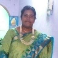 Malathy NEET-UG trainer in Bangalore