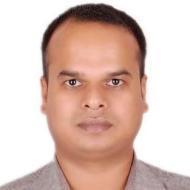 Rajan Kumar Class 6 Tuition trainer in Pune