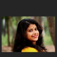 Sarmistha M. Dance trainer in Kolkata