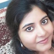 Kusum G. Class I-V Tuition trainer in Delhi