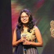 Diksha K. Vocal Music trainer in Mumbai